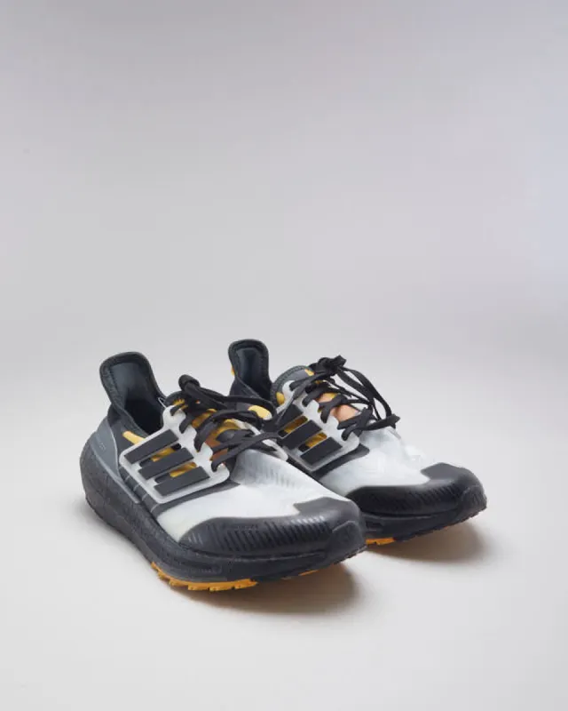 Adidas Running Goretex 23 GTX Trainers - UK 7 made by Adidas