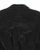 Vintage 90's Embroidered College Basketball Corduroy Jacket - M sold by Rokit