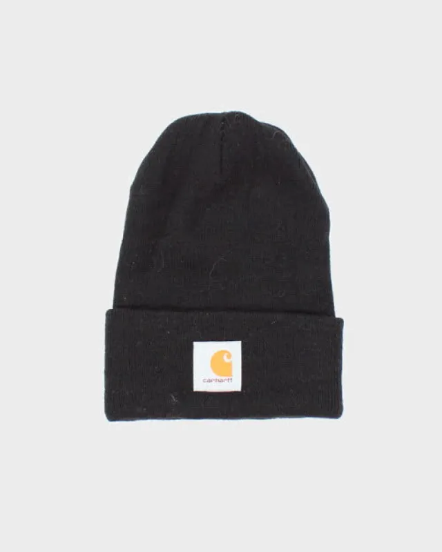 Vintage Carhartt Watch Beanie - OS sold by Rokit