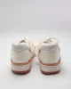 New Balance 550 Au Lait Cream Brown Trainers - UK 7.5 sold by Rokit