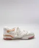 New Balance 550 Au Lait Cream Brown Trainers - UK 7.5 sold by Rokit