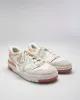 New Balance 550 Au Lait Cream Brown Trainers - UK 7.5 sold by Rokit