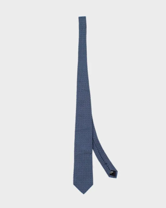 Vintage Armani Silk Tie made by Rokit