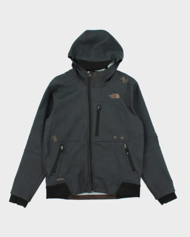 Vintage The North Face Apex Bionic Hooded Jacket - M sold by Rokit