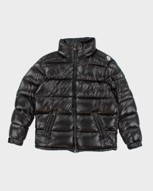 Vintage Men's Moncler Puffer Jacket - L sold by Rokit