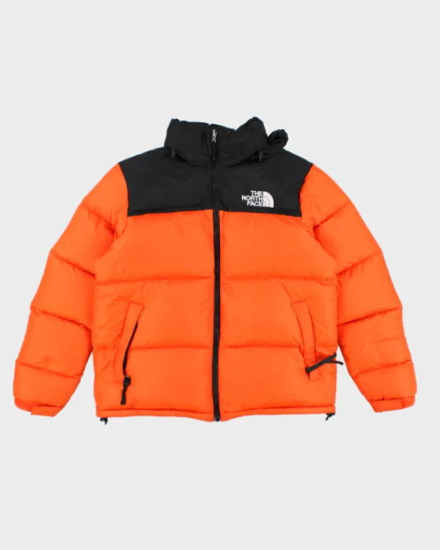 Vintage Y2K The North Face Summit Nupste Jacket - XL sold by Rokit