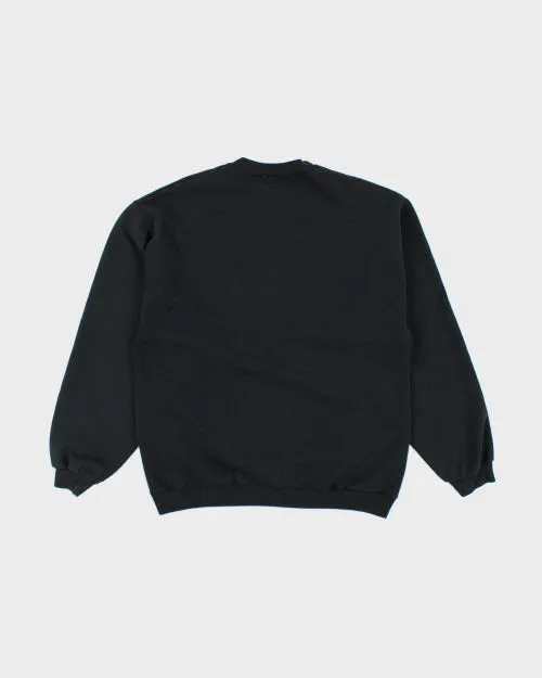 Vintage 2000's Joy Division Sweatshirt - M sold by Rokit product image thumbnail 2