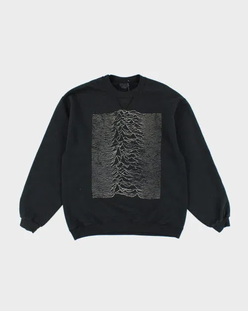 Vintage 2000's Joy Division Sweatshirt - M sold by Rokit