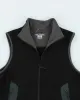 Vintage Arc'teryx Sleeveless Full Zip Fleece - L sold by Rokit