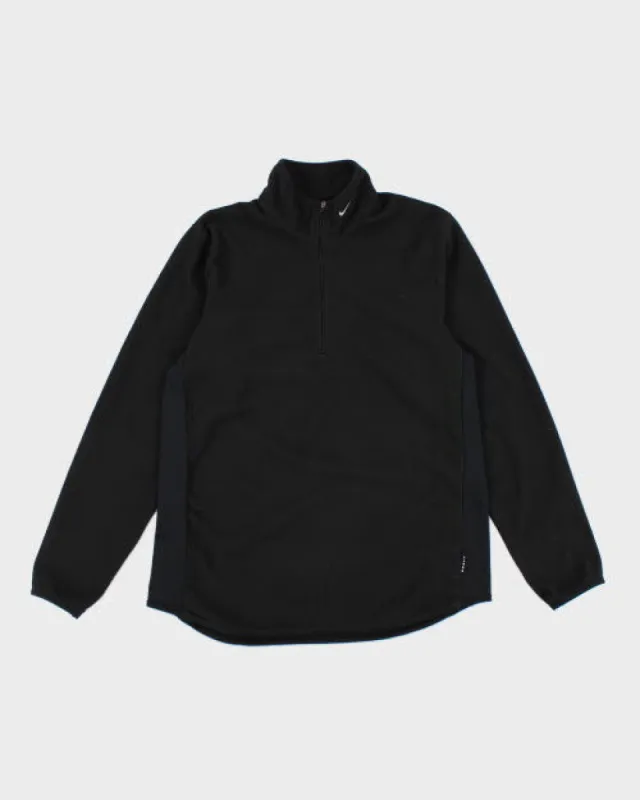 Vintage Nike Alpha Projects Lightweight Fleece - L sold by Rokit