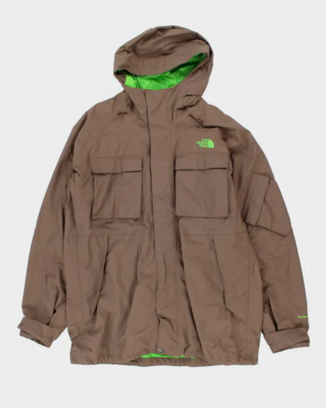 Vintage The North Face Multi Pocket Jacket - L sold by Rokit