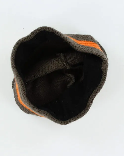 Vintage 2000's The North Face Watch Cap - OS sold by Rokit product image thumbnail 4