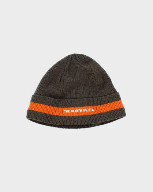 Vintage 2000's The North Face Watch Cap - OS sold by Rokit