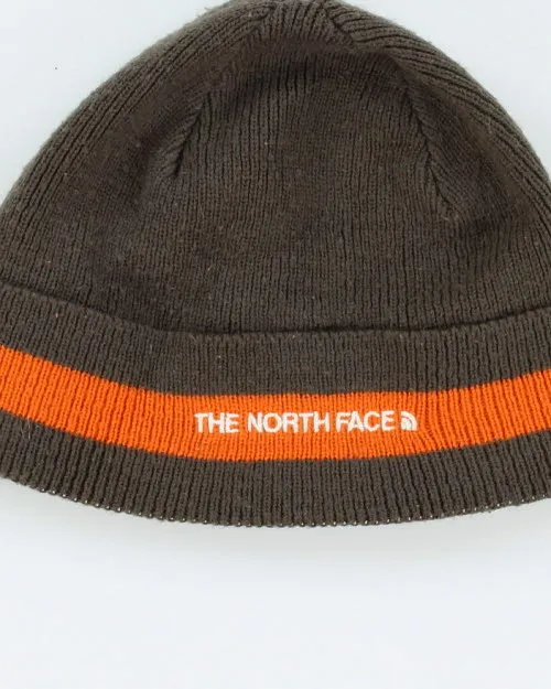 Vintage 2000's The North Face Watch Cap - OS sold by Rokit product image thumbnail 3