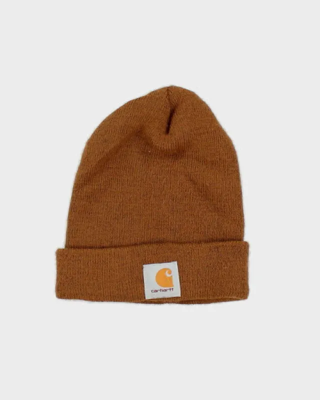 Vintage Carhartt Watch Beanie - OS sold by Rokit