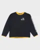 Vintage 90's Nautica Lightweight Sweatshirt - L sold by Rokit