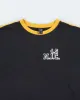 Vintage 90's Nautica Lightweight Sweatshirt - L sold by Rokit