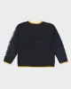 Vintage 90's Nautica Lightweight Sweatshirt - L sold by Rokit