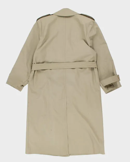 Vintage Women's Towne by London Fog Trench Coat - M sold by Rokit product image thumbnail 2