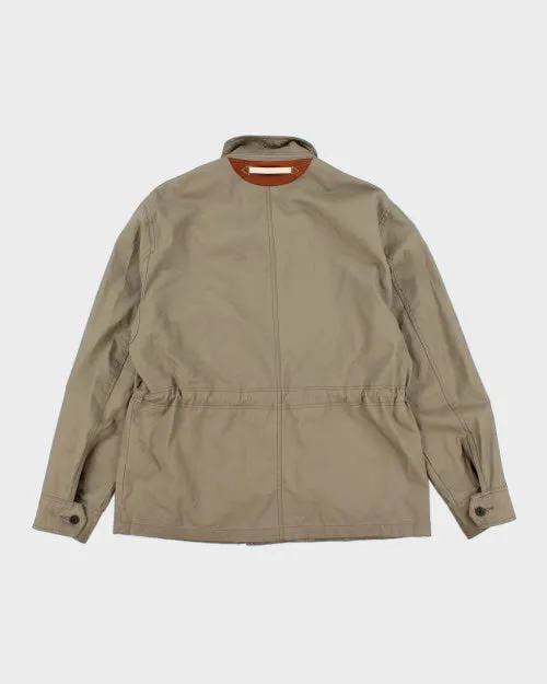 Vintage 90's Chevignon Multi Pocket Zip Up Jacket - XL sold by Rokit product image thumbnail 2