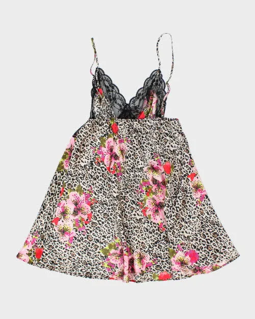 Y2k 00s Victoria's Secret Cami - M sold by Rokit product image thumbnail 2