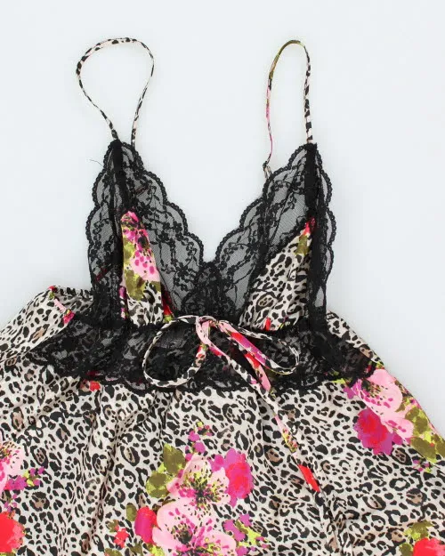 Y2k 00s Victoria's Secret Cami - M sold by Rokit product image thumbnail 4