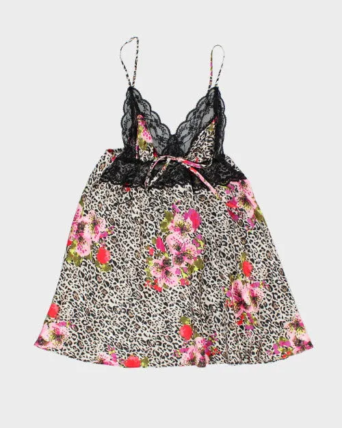 Y2k 00s Victoria's Secret Cami - M sold by Rokit