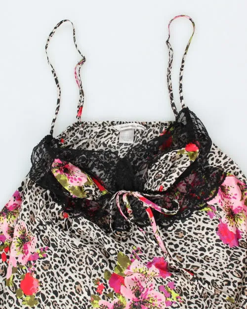 Y2k 00s Victoria's Secret Cami - M sold by Rokit product image thumbnail 3