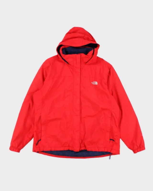 Vintage Women's The North Face Hyvent Windbreaker Jacket - XL sold by Rokit