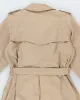 Vintage Burberry Trench Coat - M sold by Rokit