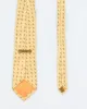 Vintage Donna Karen Silk Tie sold by Rokit