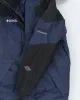 Vintage Columbia Expedition Hooded Puffer Jacket - L sold by Rokit