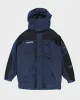 Vintage Columbia Expedition Hooded Puffer Jacket - L sold by Rokit