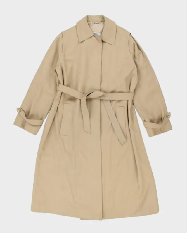Rick Owens Trench Coat | Parallel