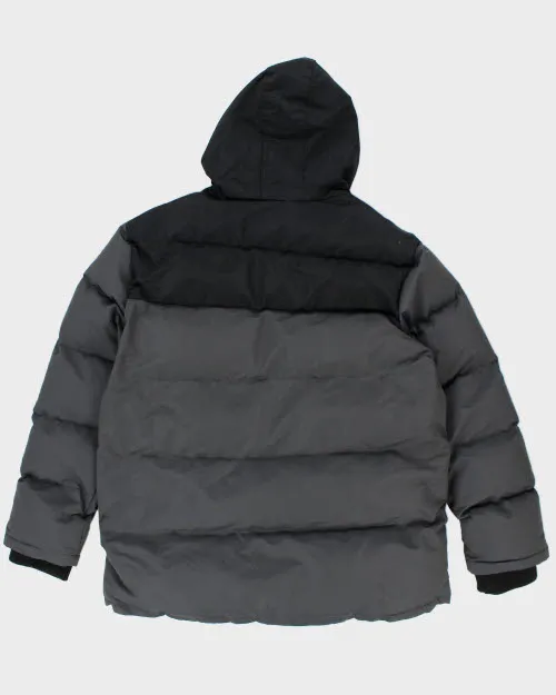 Vintage Ecko Untld Heavyweight Puffer Jacket - L sold by Rokit product image thumbnail 2