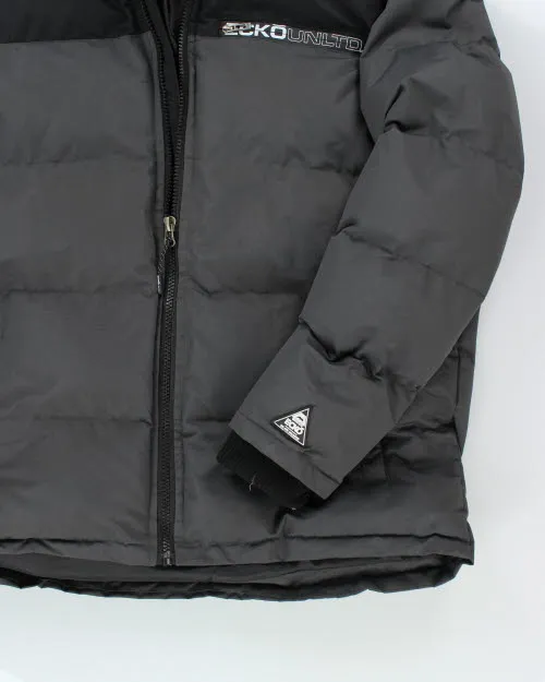 Vintage Ecko Untld Heavyweight Puffer Jacket - L sold by Rokit product image thumbnail 4