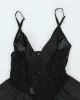 Y2k 00s Lace Cami - S sold by Rokit