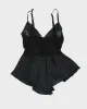 Y2k 00s Lace Cami - S sold by Rokit