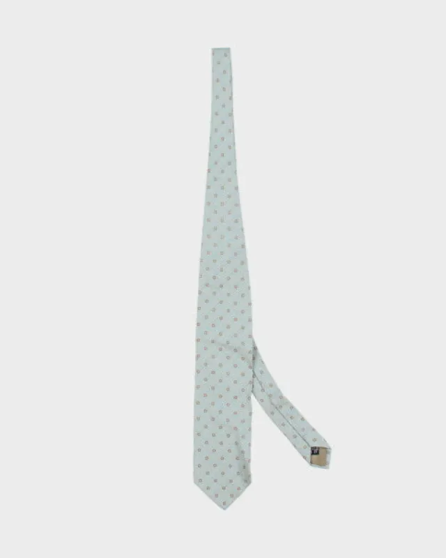 Vintage Giorgio Armani Silk Tie sold by Rokit