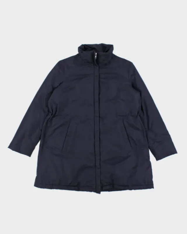 MaxMara Weekend Women's Down Hooded Jacket - M sold by Rokit