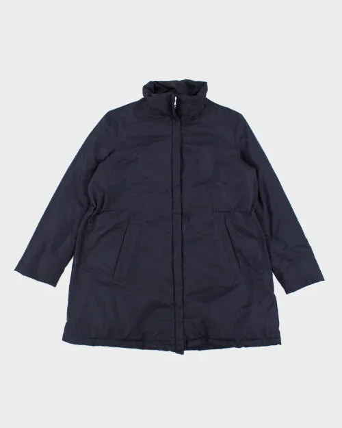 MaxMara Weekend Women's Down Hooded Jacket - M sold by Rokit