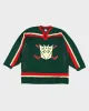 Vintage 90's CCM Transformers Hockey Jersey - XL sold by Rokit