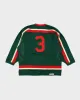 Vintage 90's CCM Transformers Hockey Jersey - XL sold by Rokit