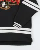 Vintage 90's Disney Embroidered College Style Sweatshirt - XL sold by Rokit