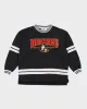 Vintage 90's Disney Embroidered College Style Sweatshirt - XL sold by Rokit