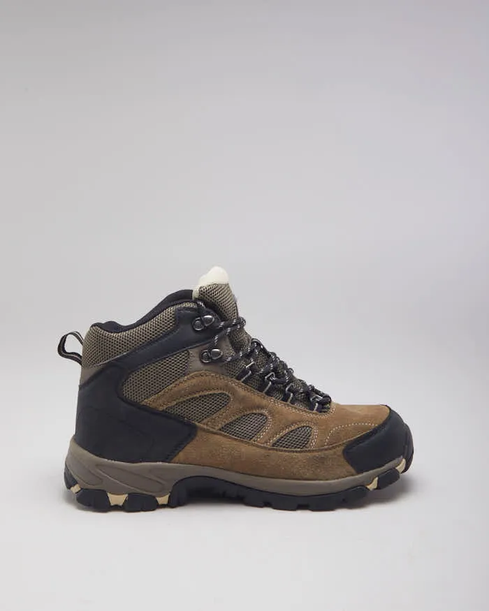 Woods Michener Hiking Boots - UK9 sold by Rokit product image thumbnail 2