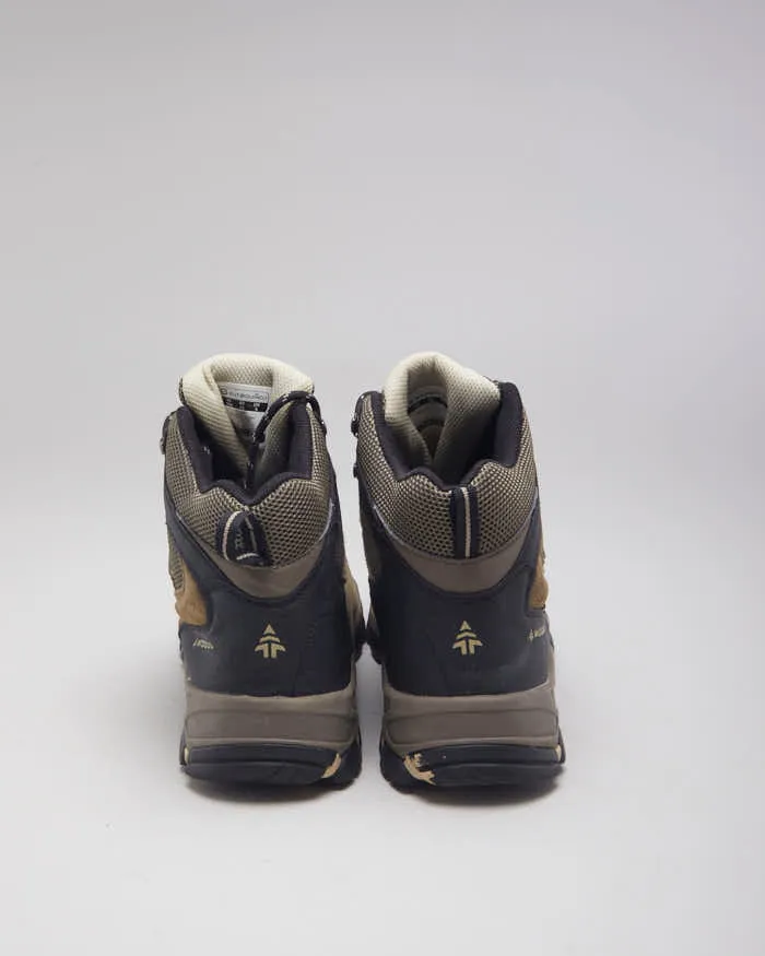 Woods Michener Hiking Boots - UK9 sold by Rokit product image thumbnail 4