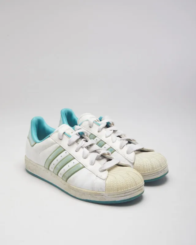Adidas Superstar Trainers - UK6.5 made by Adidas