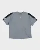 Vintage 2000's Adidas Lightweight Sports T-Shirt - L sold by Rokit