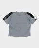 Vintage 2000's Adidas Lightweight Sports T-Shirt - L sold by Rokit